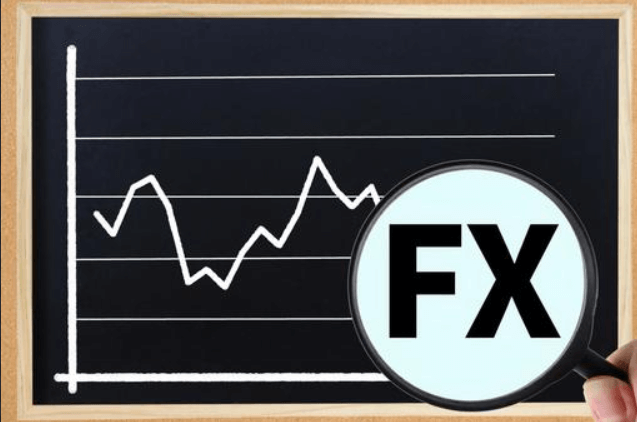 はじめての資産運用はFXらしいが・・・