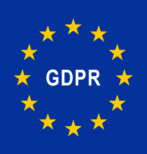 GDPR（EU一般データ保護規則）
