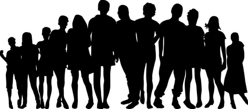ターゲットをどういう人達か想像しよう！