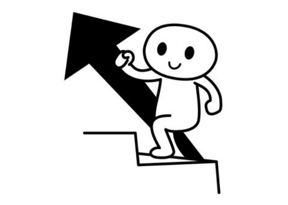 楽リッチで成長しよう!