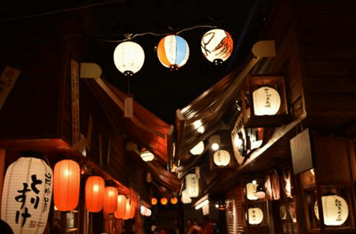 MEO対策のために夏祭りの屋台などで出店しよう！