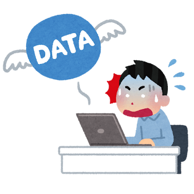いいねするだけの副業は個人情報漏えいのリスクがある。