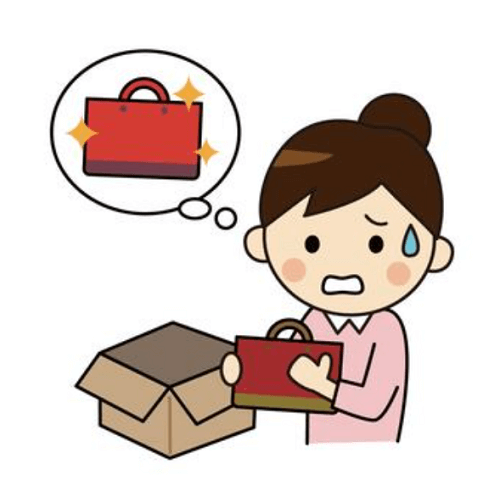 ブランド模造品
