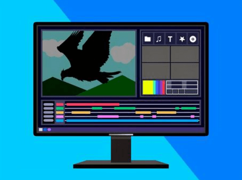 動画編集ソフト