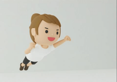 AIリライトツールは救世主