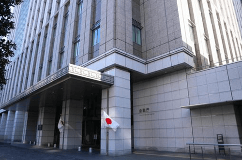 AIサービスは消費者庁も注意喚起している