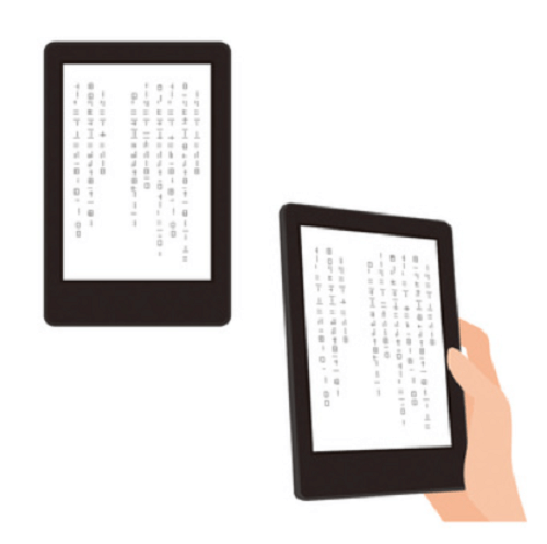 電子書籍