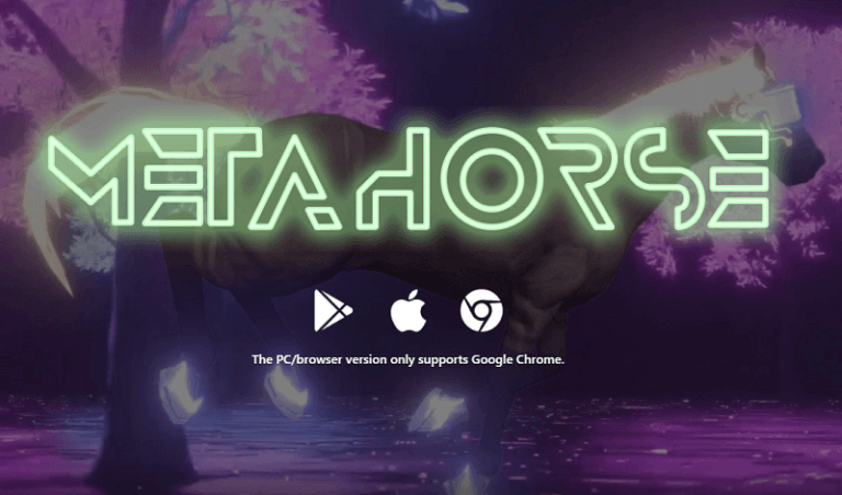 METAHORSE（メタホース）